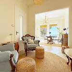 Solemar Sicilia - Palazzo Tiglio Apartamento *