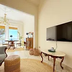 Solemar Sicilia - Palazzo Tiglio Apartamento *