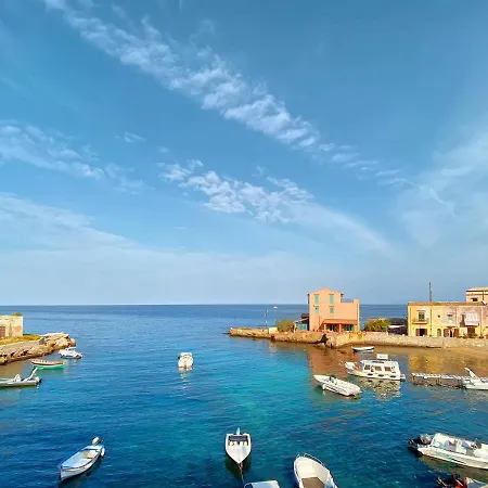 Solemar Sicilia - Palazzo Tiglio Apartamento *