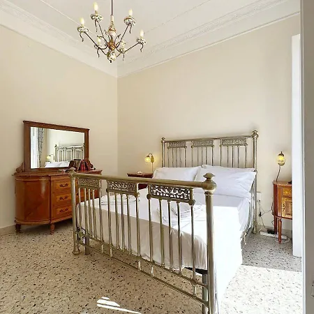 Solemar Sicilia - Palazzo Tiglio Apartamento