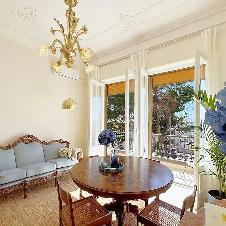 Solemar Sicilia - Palazzo Tiglio Apartamento *