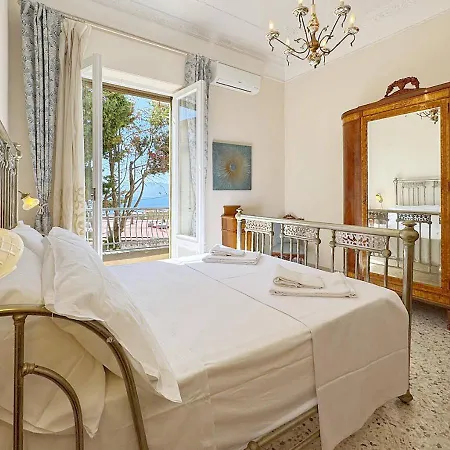 Apartamento Solemar Sicilia - Palazzo Tiglio