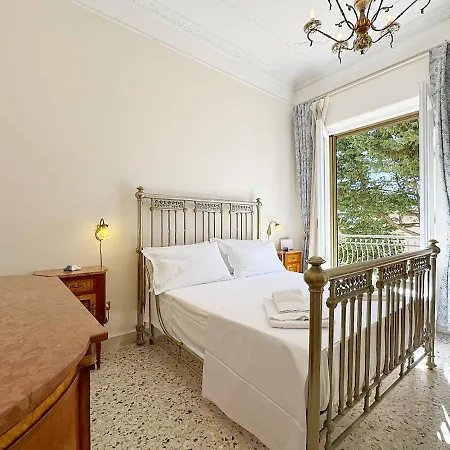 Apartamento Solemar Sicilia - Palazzo Tiglio *
