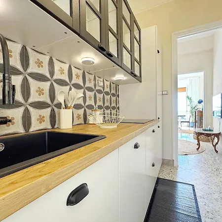 Apartamento Solemar Sicilia - Palazzo Tiglio