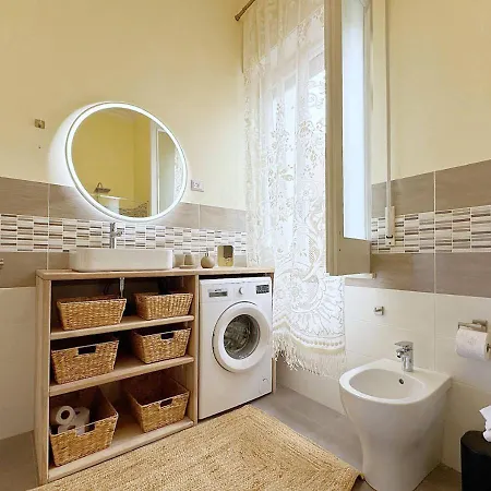 Apartamento Solemar Sicilia - Palazzo Tiglio Porticello